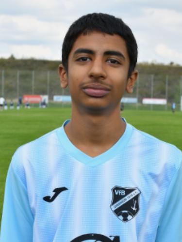 Dayyan Ahmad