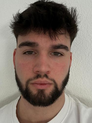 Daniel Lorenzo Wrede