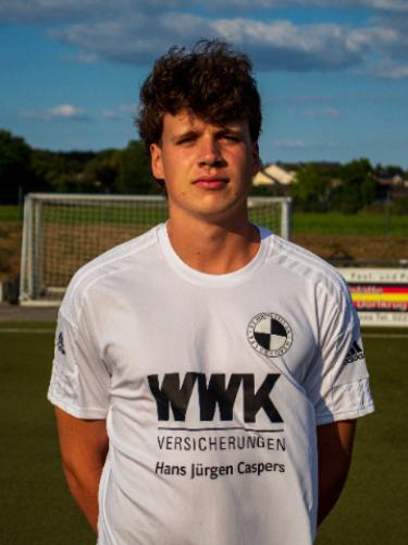 Marlon Hüffel