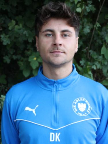 Dominik Kienker