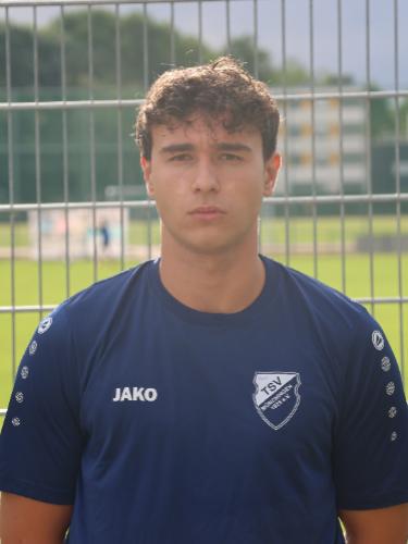David Rocco Ivan