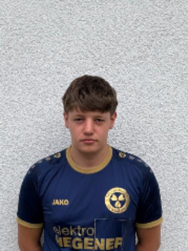 Yannik Weidler