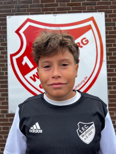 Noah Bergstreiser