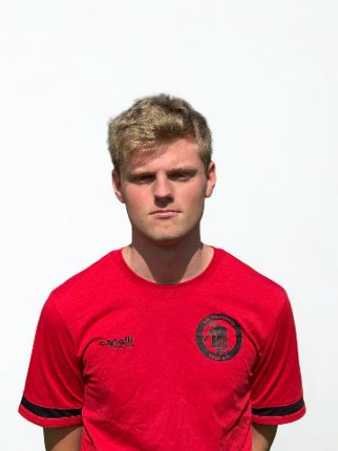 Sebastian Frank