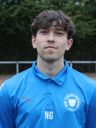 Niklas Gietzelt
