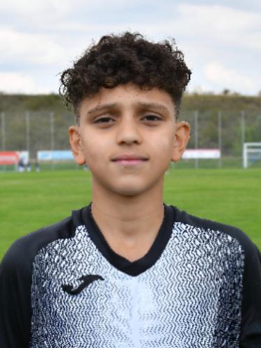 Hamza El Arkoubi