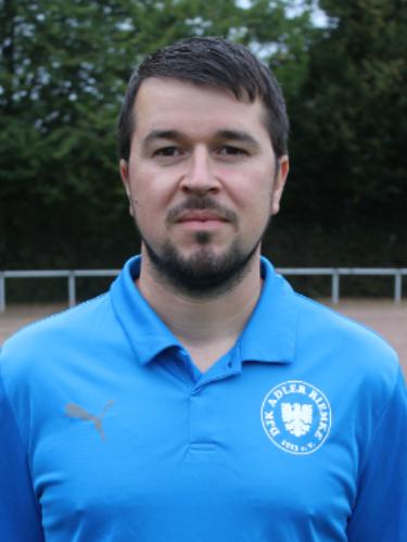 Simon Schettler