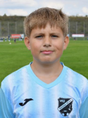 Vincent Noah Friedrich