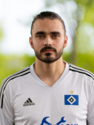 Liam Kollmeyer