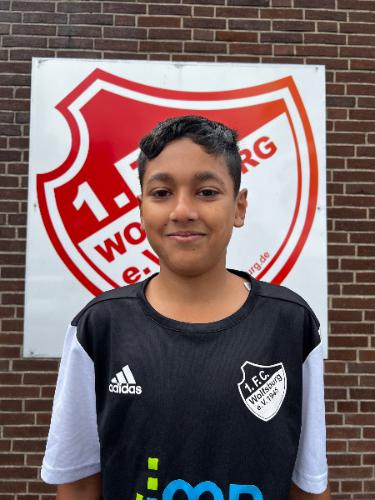 Pavel Nenita Radukan