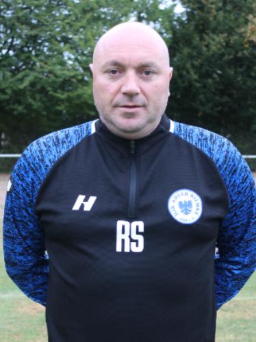 Ralf Stemman