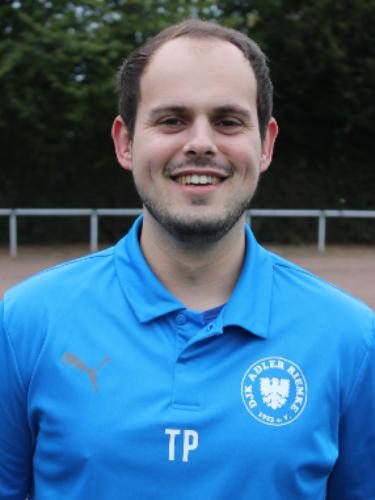 Tim Pohl