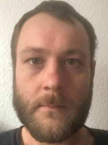 Moritz Berger