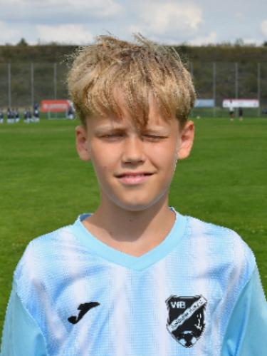 Lars Theo Pulverich