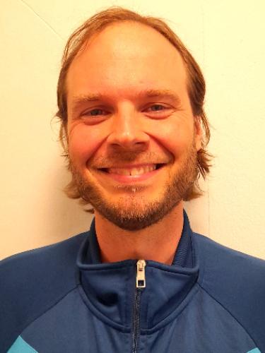 Birger Haarbrandt