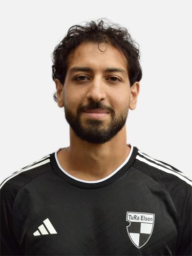 Samim Ahmadi