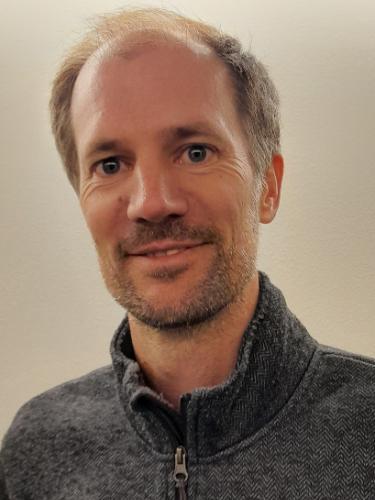 Stephan Niewerth