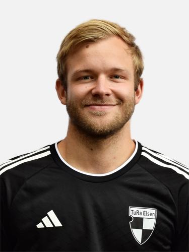 Robin Brüggenthies