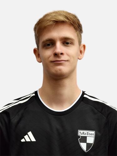 Fabian Andre Hamm