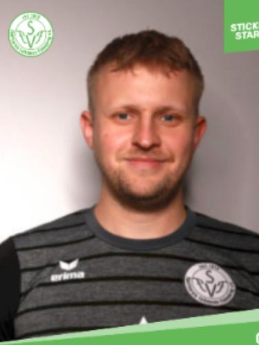 Daniel-Jerome Rüger