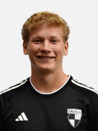 Finn Hillemeier