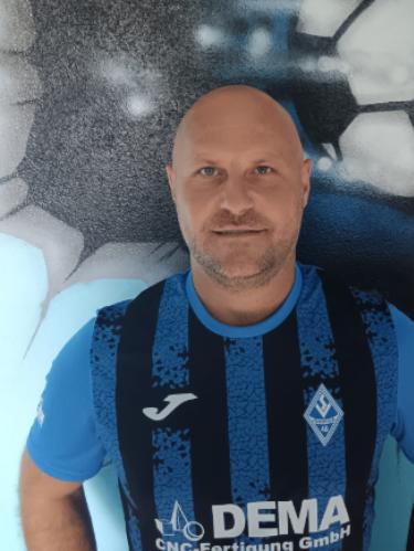 Predrag Vucetic