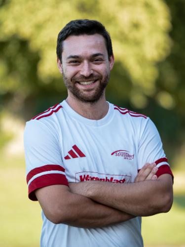 Alexander Gölz