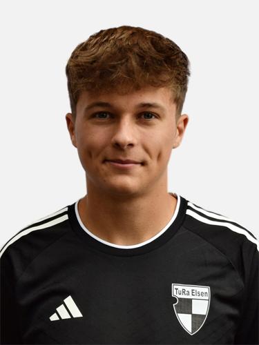 Fabian Hirschberg