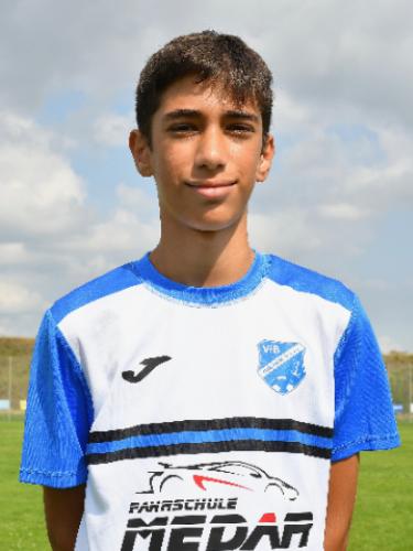 Cihan Sefa Agca