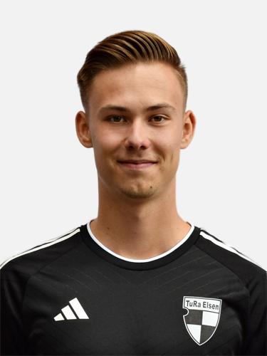 Maximilian Kaiser