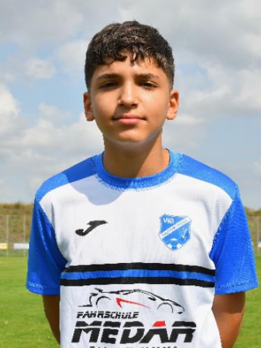 Massin Boussihmed