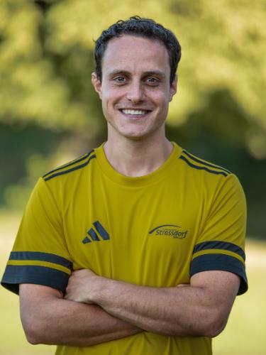 Lukas Hauser