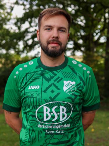 Janik Jehle
