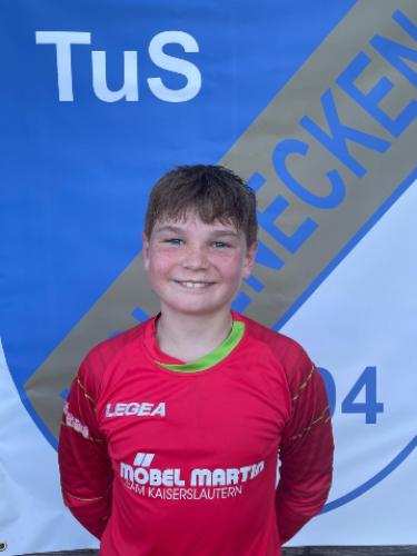 Mats-Liam Biebel