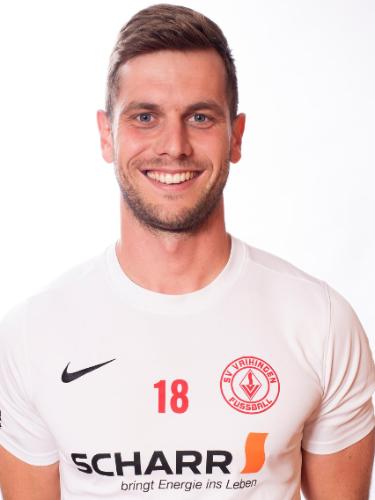 Tom Lennart Huhnke