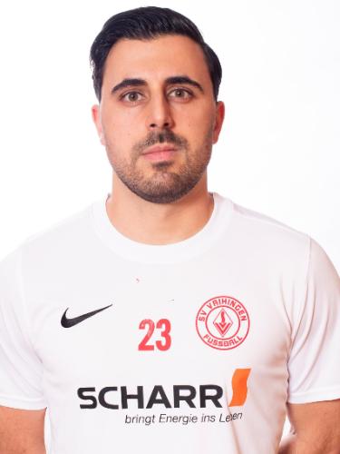 Filipe Jesus Ferreira