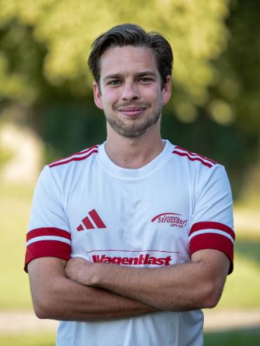 David Pfitzer