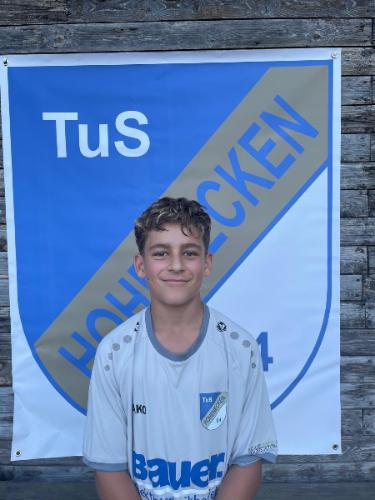 Fabio Miguel De Castro