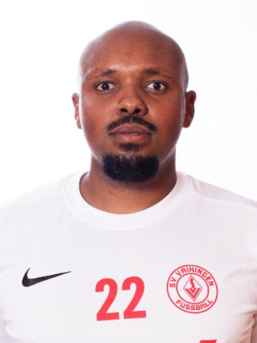 Samuel Kassaye