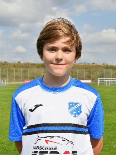 Lenny Hildenbrandt