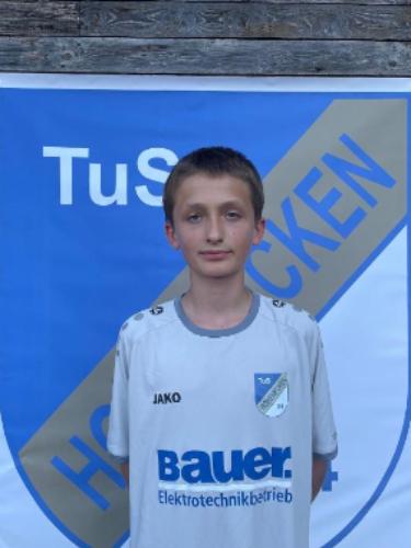 Alexander Giesbrecht