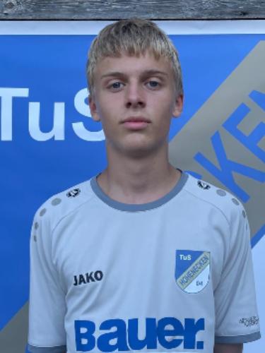 Niklas Michael Joerg