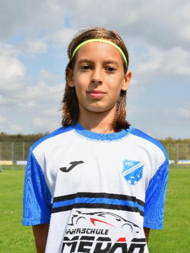 Ilkay Akin Tarakci