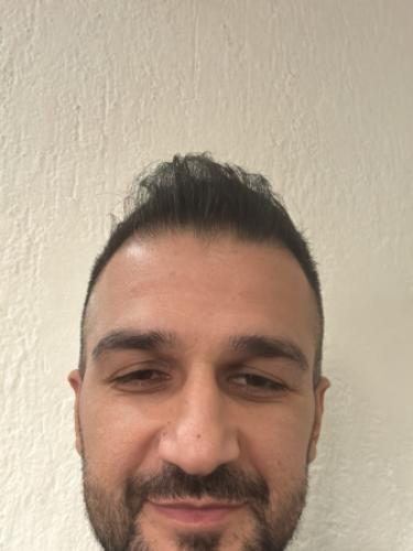 Halil İbrahim Tekman