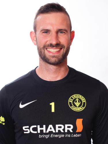 Maximilian Ulmer
