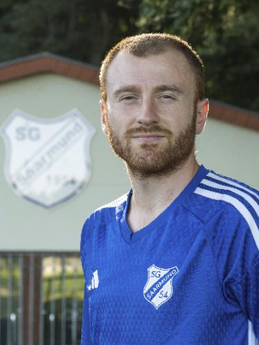 Mathias Curio