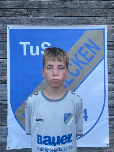 Thorben Finn Mauck