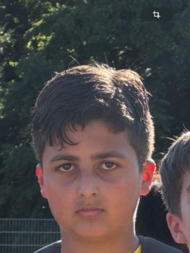 Ilyas Gul