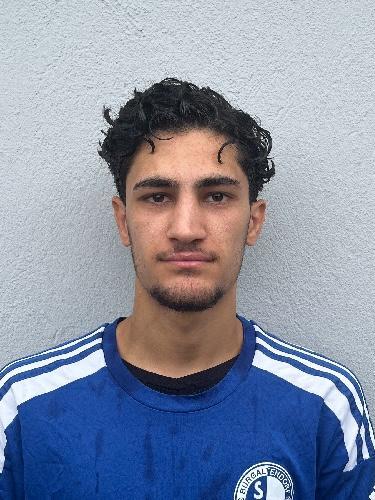 Omid Khalaf