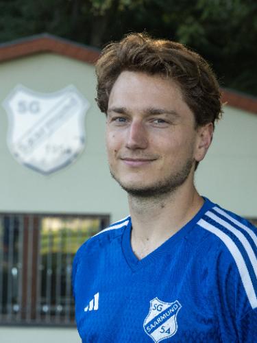 Jonathan Grigull